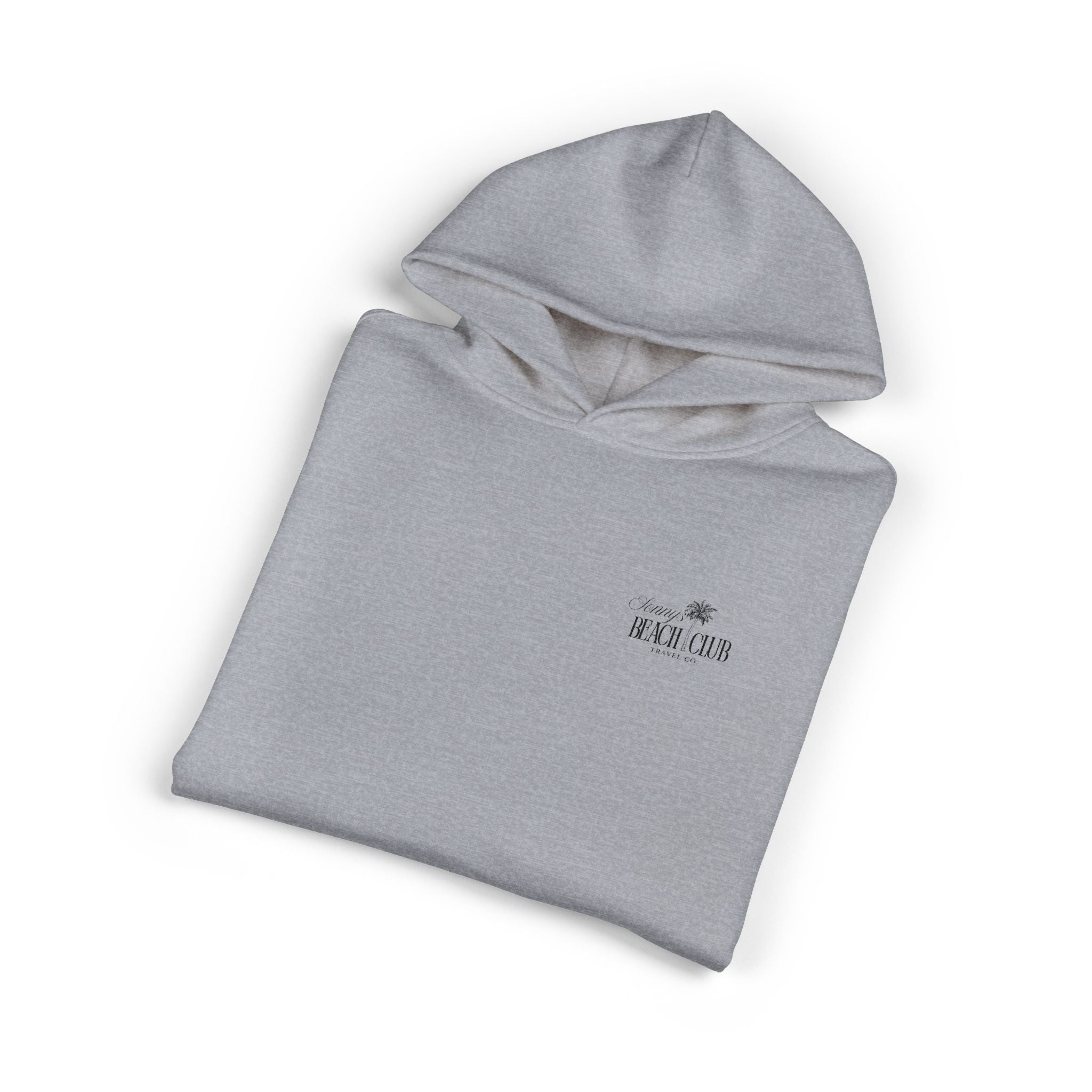 Sonny's Beach Club - Relaxed Hoodie
