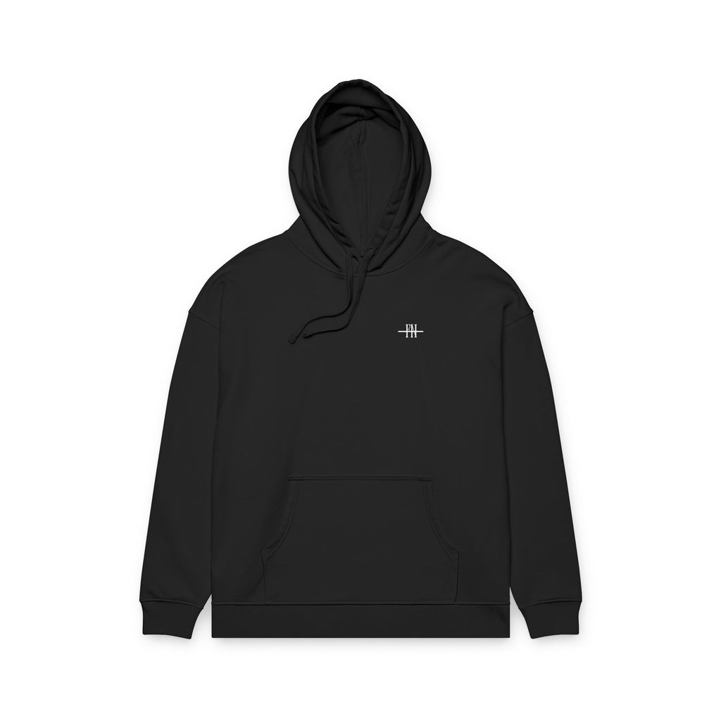 | BECALM STAYCOOL | Hoodie