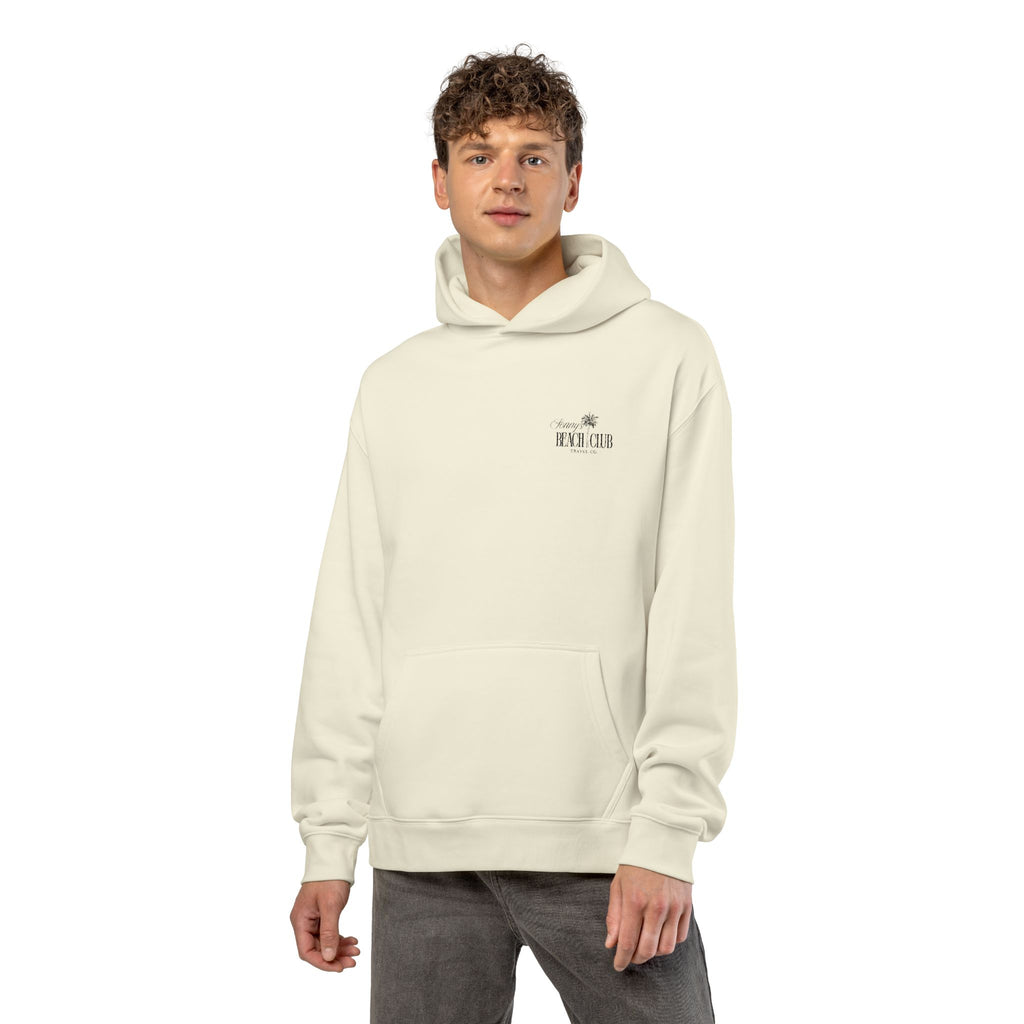 Sonny's Beach Club - Relaxed Hoodie
