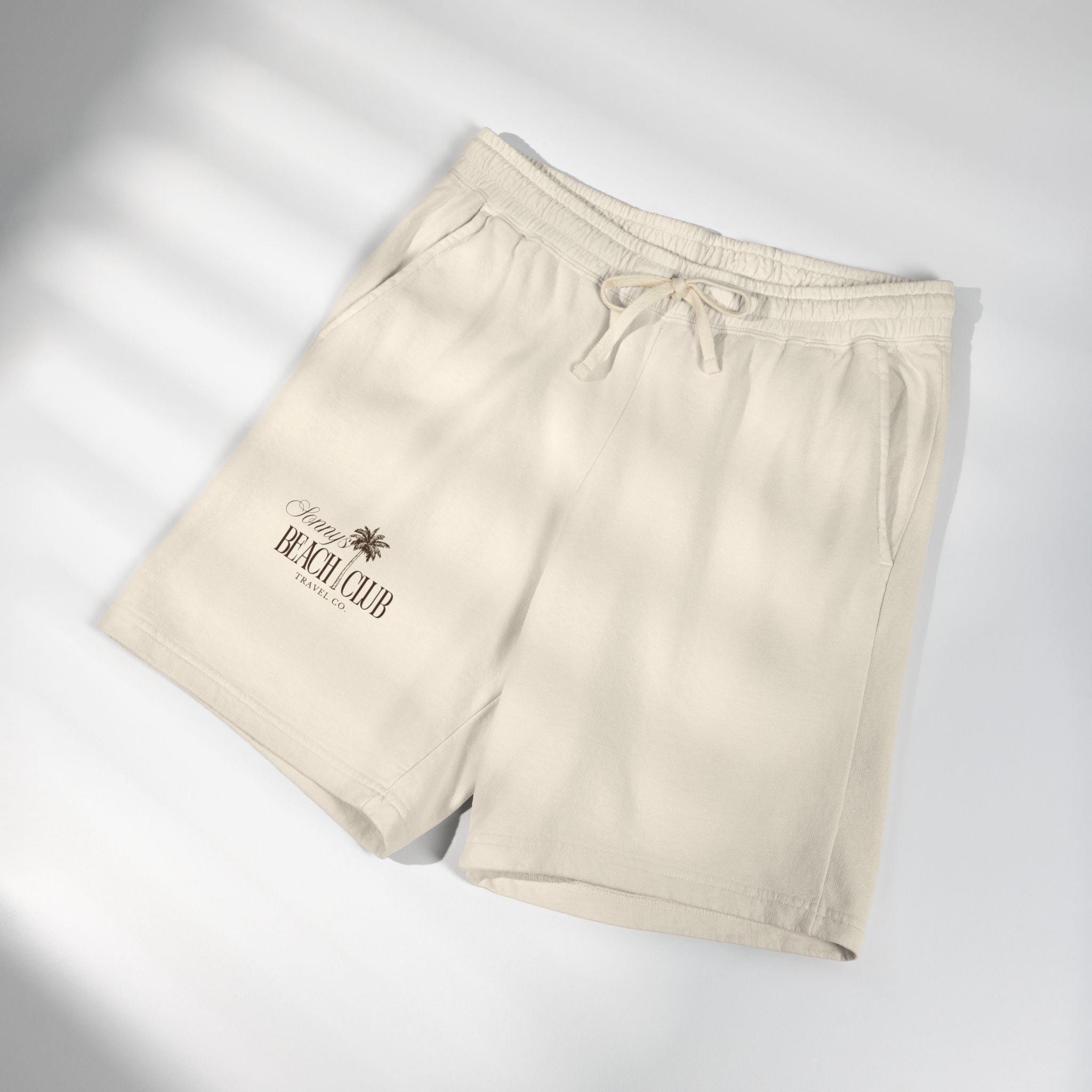 SonnysBeachClub  —  Shorts —