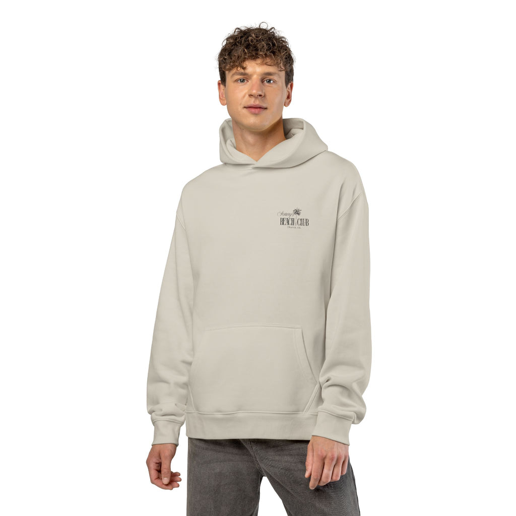 Sonny's Beach Club - Relaxed Hoodie