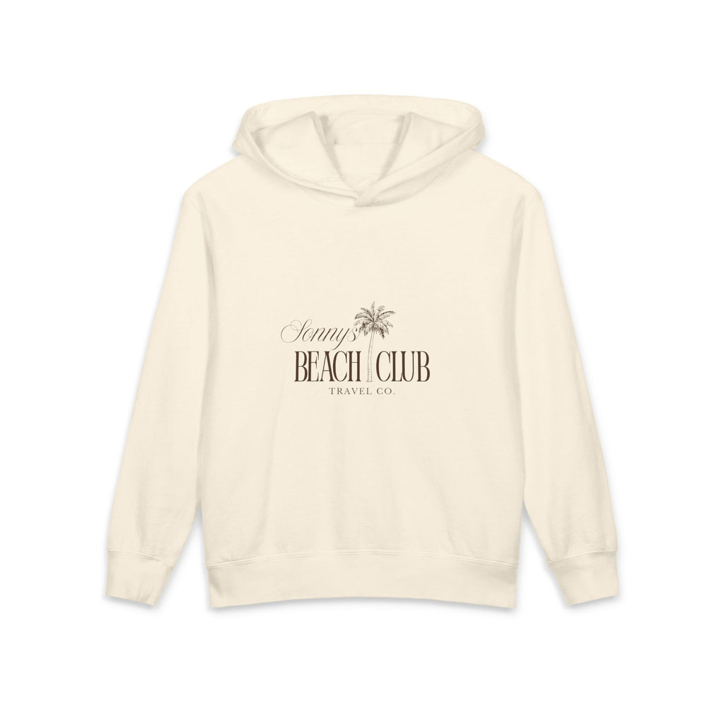 SonnysBeachClub [Cheers to Friendship]