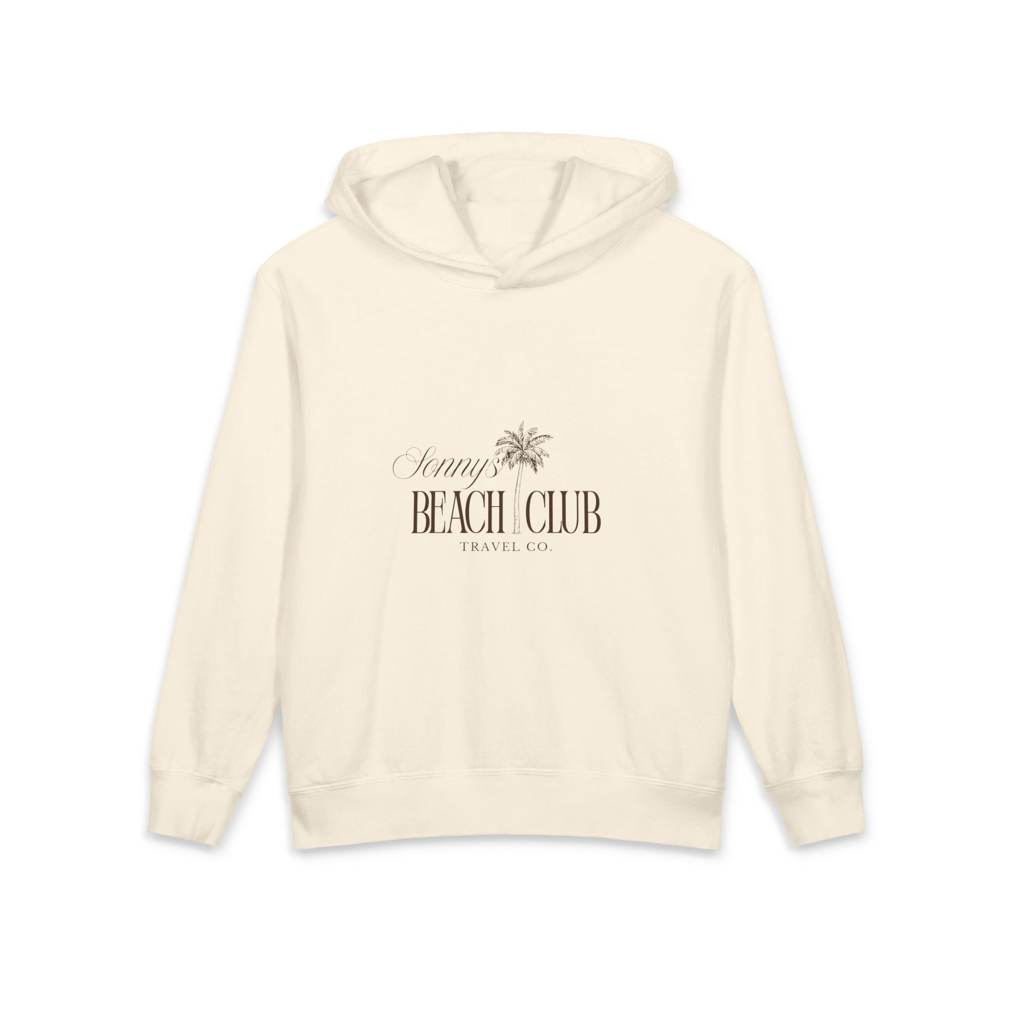 SonnysBeachClub [Cheers to Friendship]