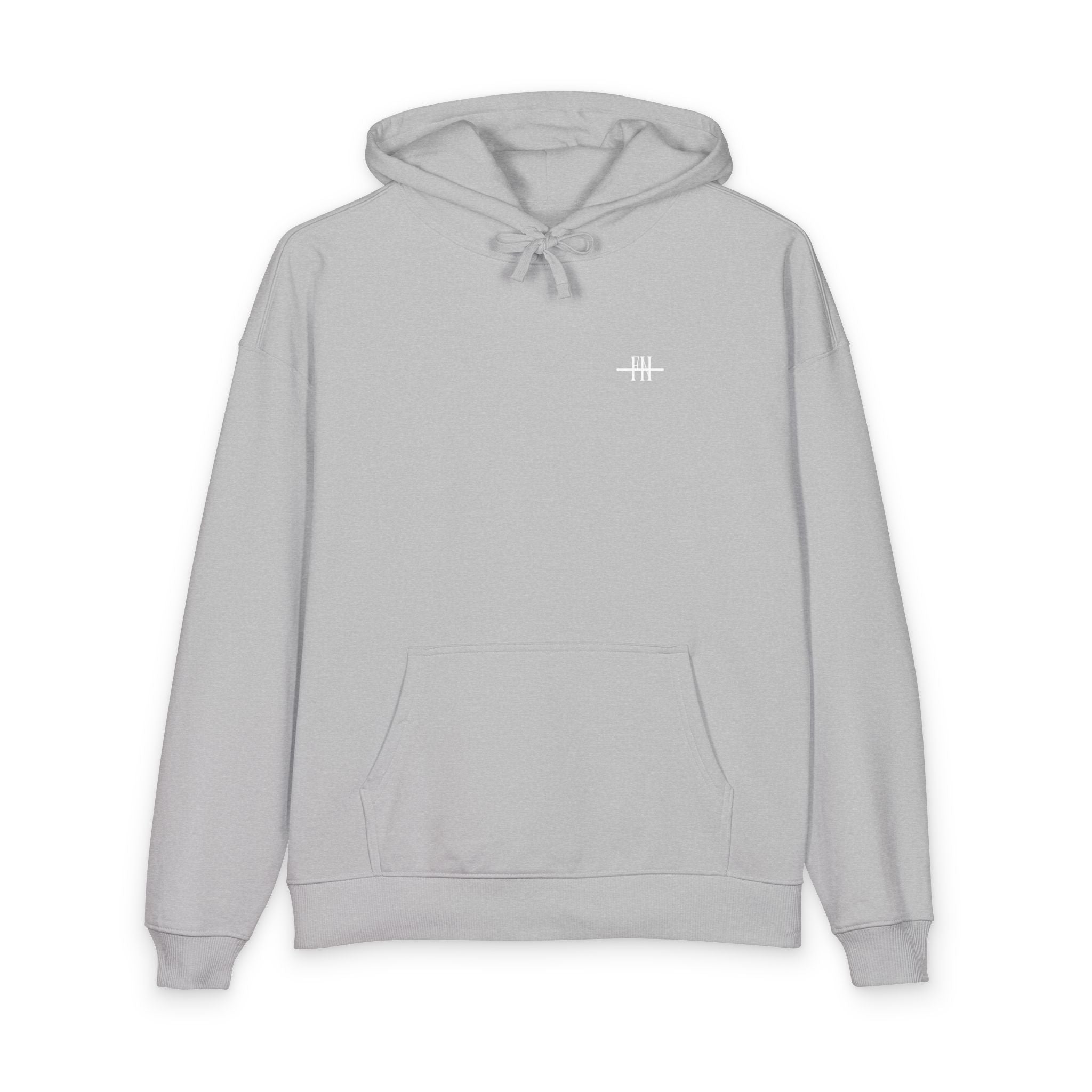 | BECALM STAYCOOL | Hoodie