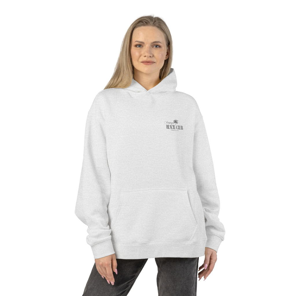 Sonny's Beach Club - Relaxed Hoodie