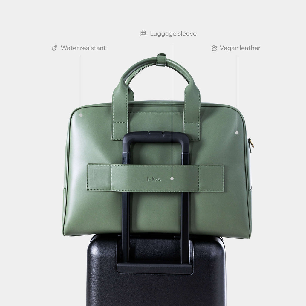 Hawaii Roadtrip Duffel
