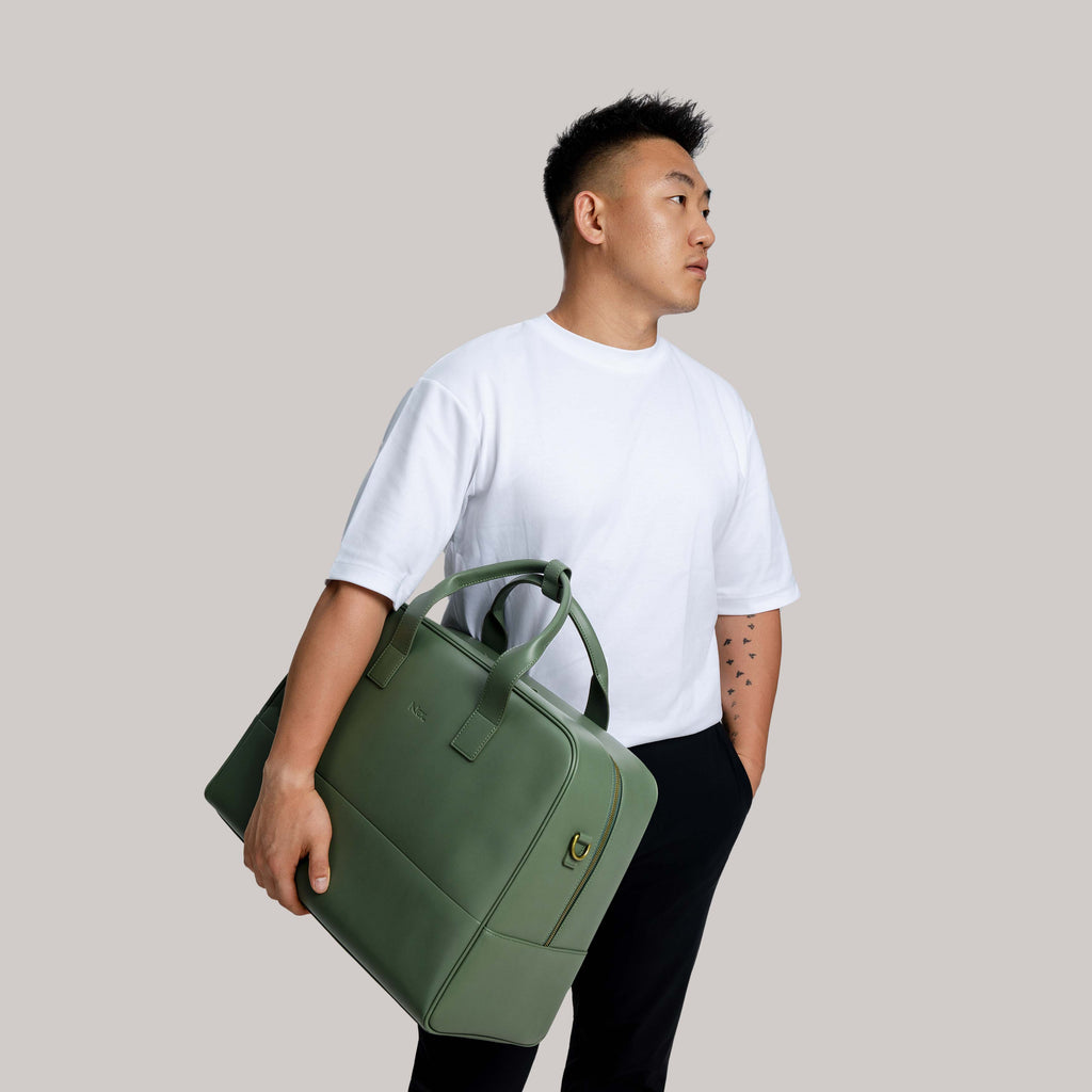 Hawaii Roadtrip Duffel
