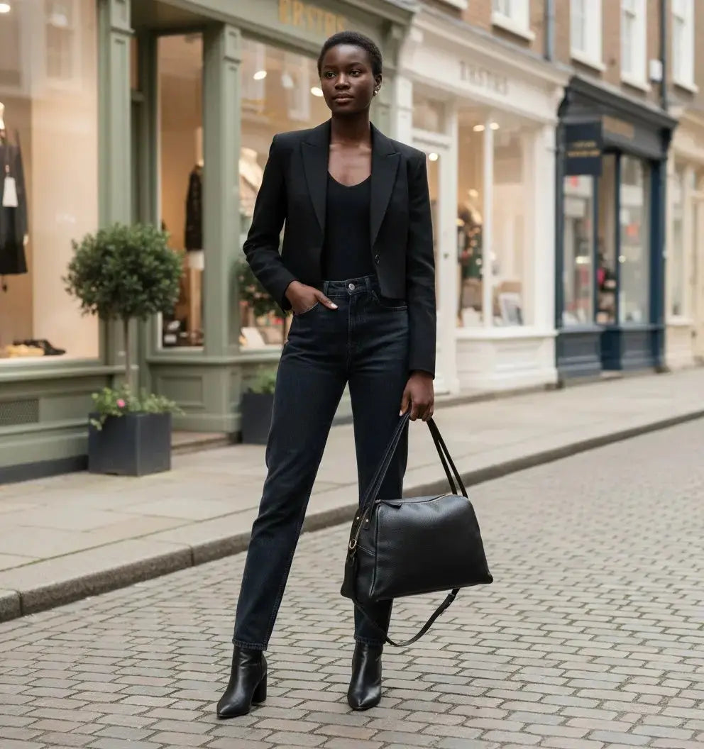 THE FRANCES SLOUCHY TOTE (FINAL SALE)
