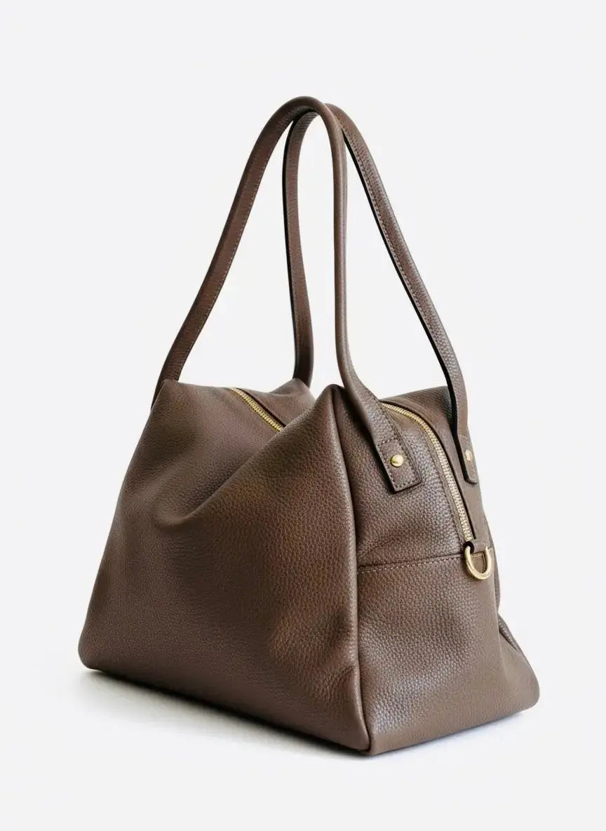 THE FRANCES SLOUCHY TOTE (FINAL SALE)